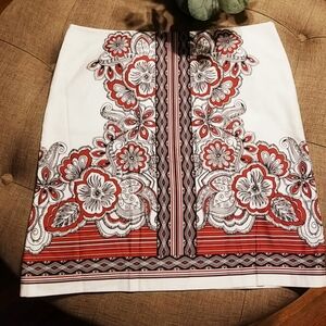 Ann Taylor Loft Skirt